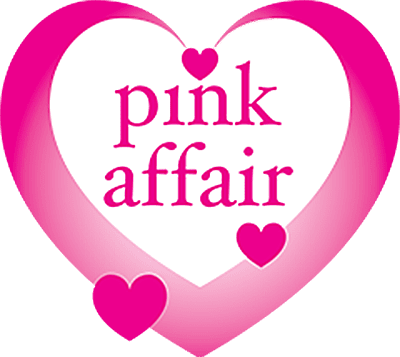 Pink Affair logo