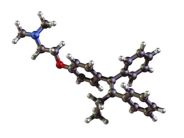 Hormone structure