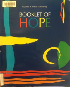cover image of The Booklet of Hope