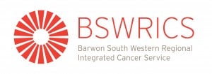 Barwon South Western Regional Integrated Cancer Service logo