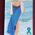 Cover image of Battle Scars by Charlene Ericson