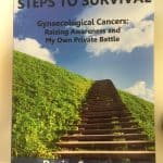 Cover image of the book Steps to survival