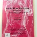 Cover image of the book Pelvic floor recovery