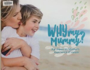 Cover image of Why My Mummy?
