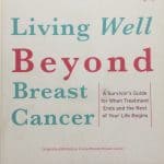 Cover image of Living Well Beyond Breast Cancer