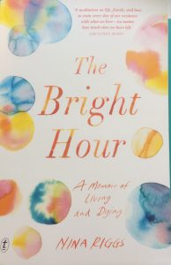 The bright hour