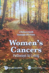 Cover image for Women's Cancers