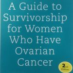 Cover image of A guide to survivorship for women who had ovarian cancer