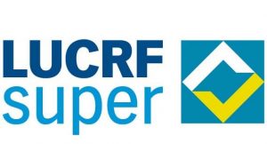 LUCRF Super logo