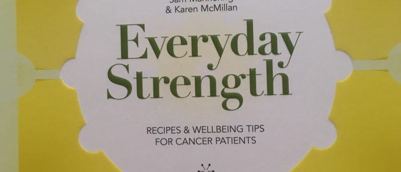 Cover image of 'Everyday Strength'