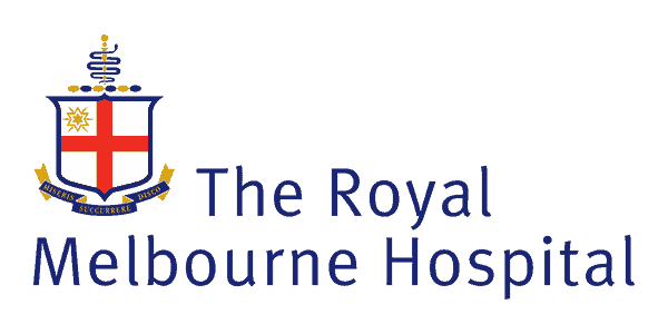 The Royal Melbourne Hospital