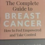 Cover image of The Complete Guide to Breast Cancer