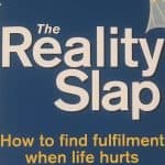 Cover image of Reality Slap by Russ Harris