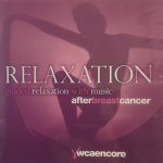 Cover image of YWCA Encore relaxation CD