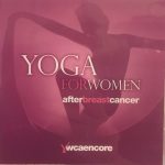 Cover image of YWCA NSW DVD Yoga for women