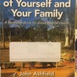 Cover image of 'Taking care of yourself and your family