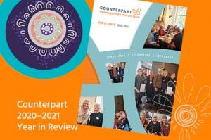 New: Counterpart Year in Review 2020-2021