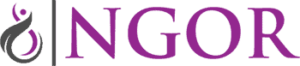 NGOR (logo)