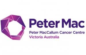 Peter MacCallum Cancer Centre logo