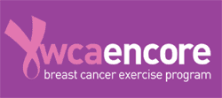 YWCA Encore logo