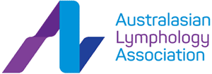 Australasian Lymphology Association logo