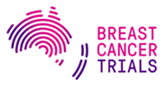 Breast Cancer Trials logo