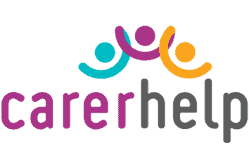 CarerHelp logo