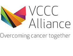 VCCC Alliance logo