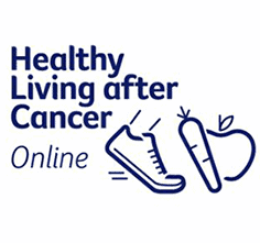 Health Living After Cancer Online