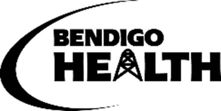 Bendigo Health logo