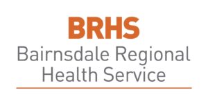 Bairnsdale Regional Health Service logo