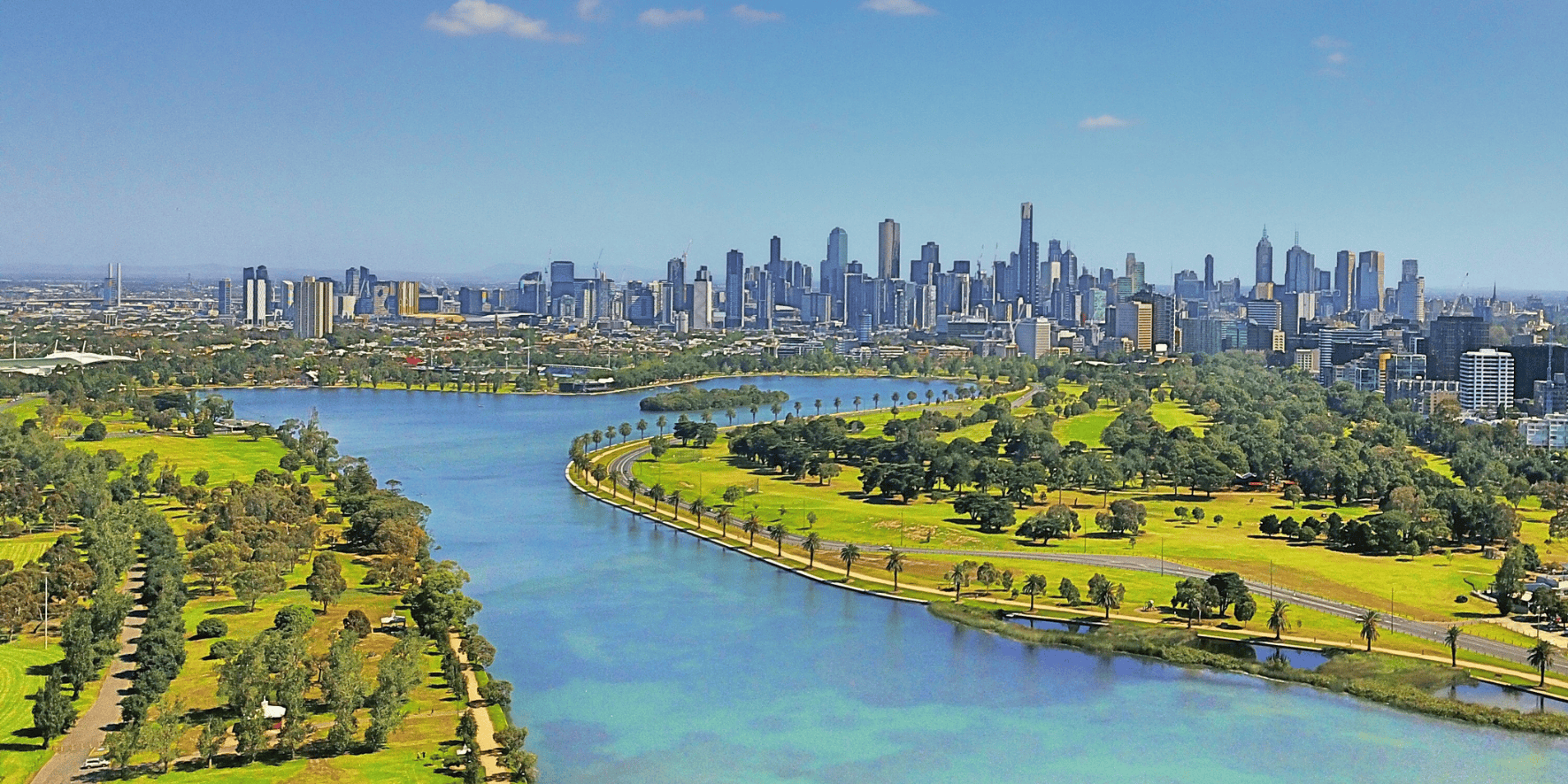 Melbourne wellbeing day header Counterpart