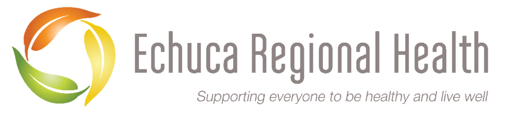 Echuca Regional Health logo
