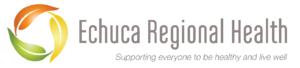Echuca Regional Health logo