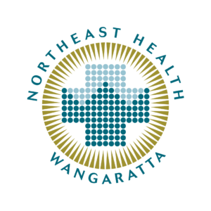 Northeast Health Wangaratta logo