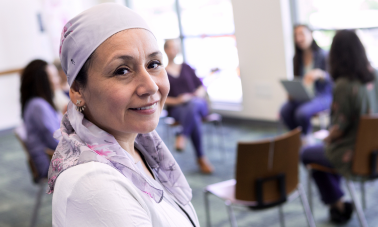 Afternoon tea and a chat in Sale