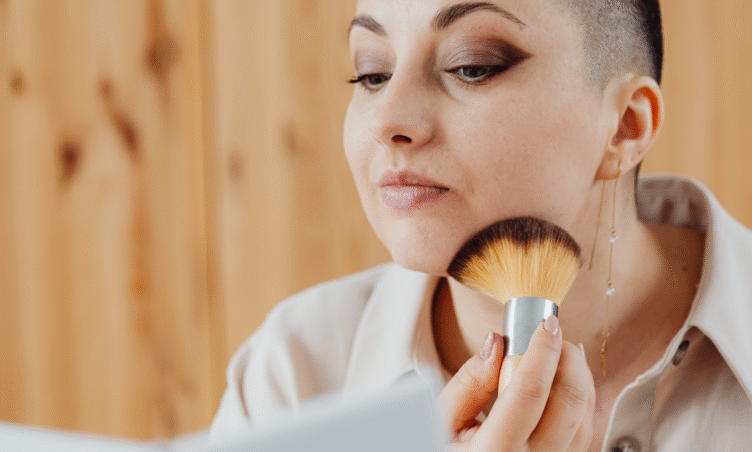 Look Good Feel Better workshop