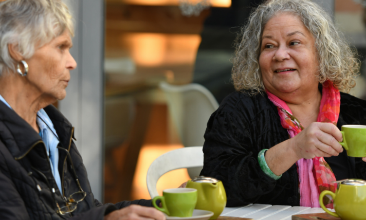 Gippsland Peer Support Hub – Bairnsdale launch