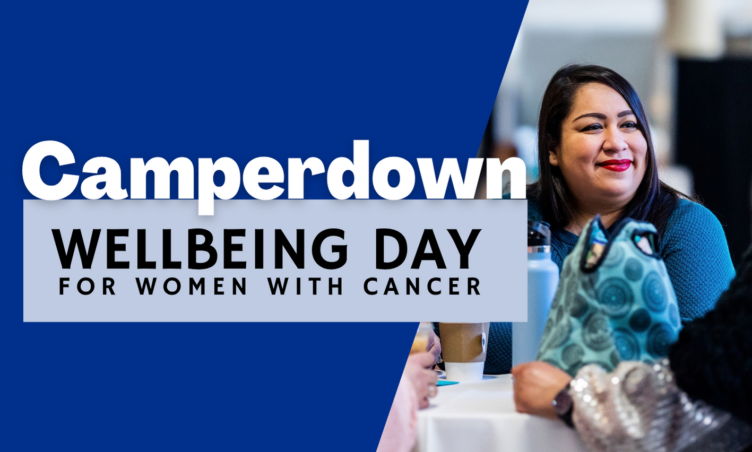 Camperdown Wellbeing Day for women with cancer
